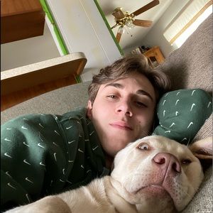 Meet your Posher, Drew